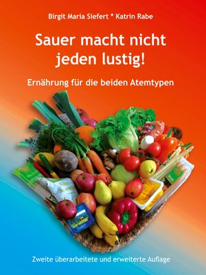 cover image of Sauer macht nicht jeden lustig!